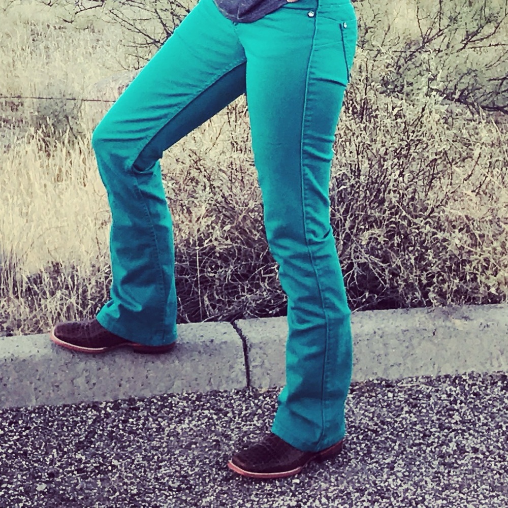 Wrangler Jeans